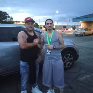 Meet your Posher, Chris